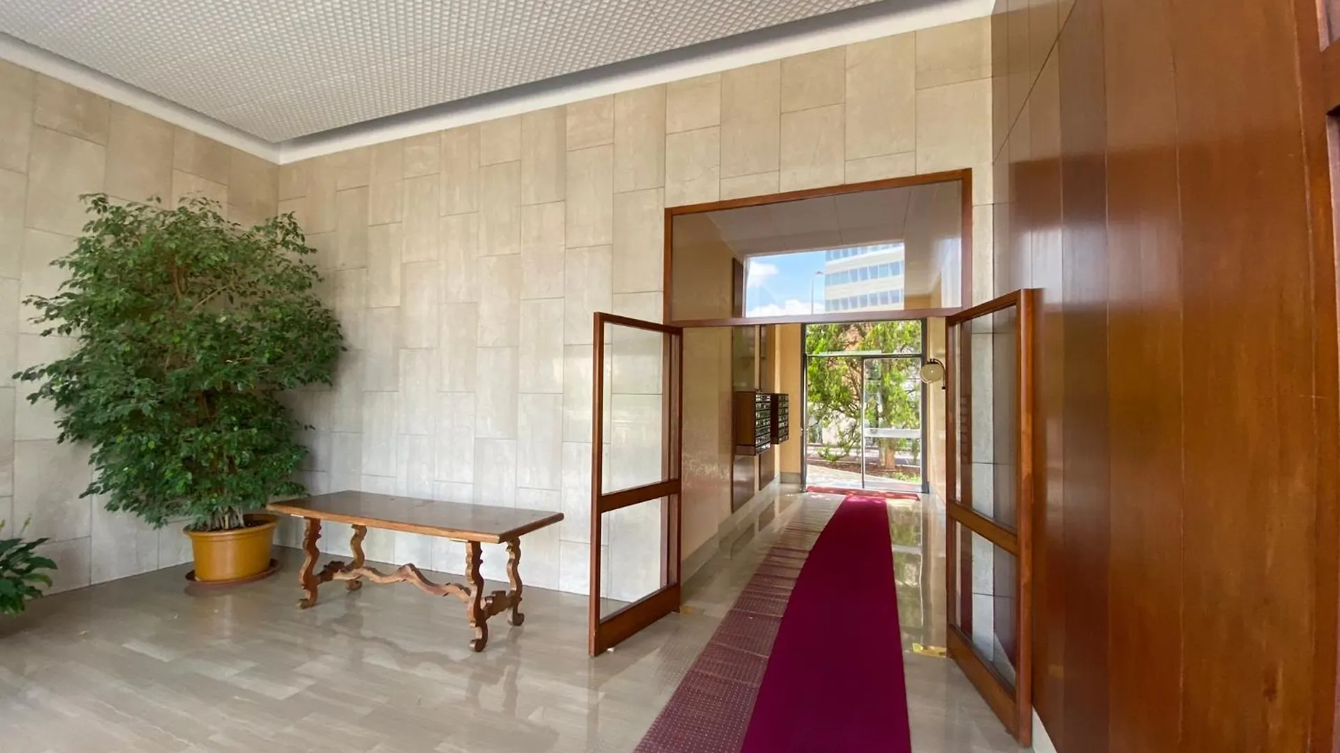 Modern-Home - Fiera Milano Mico - City Life Μιλάνο