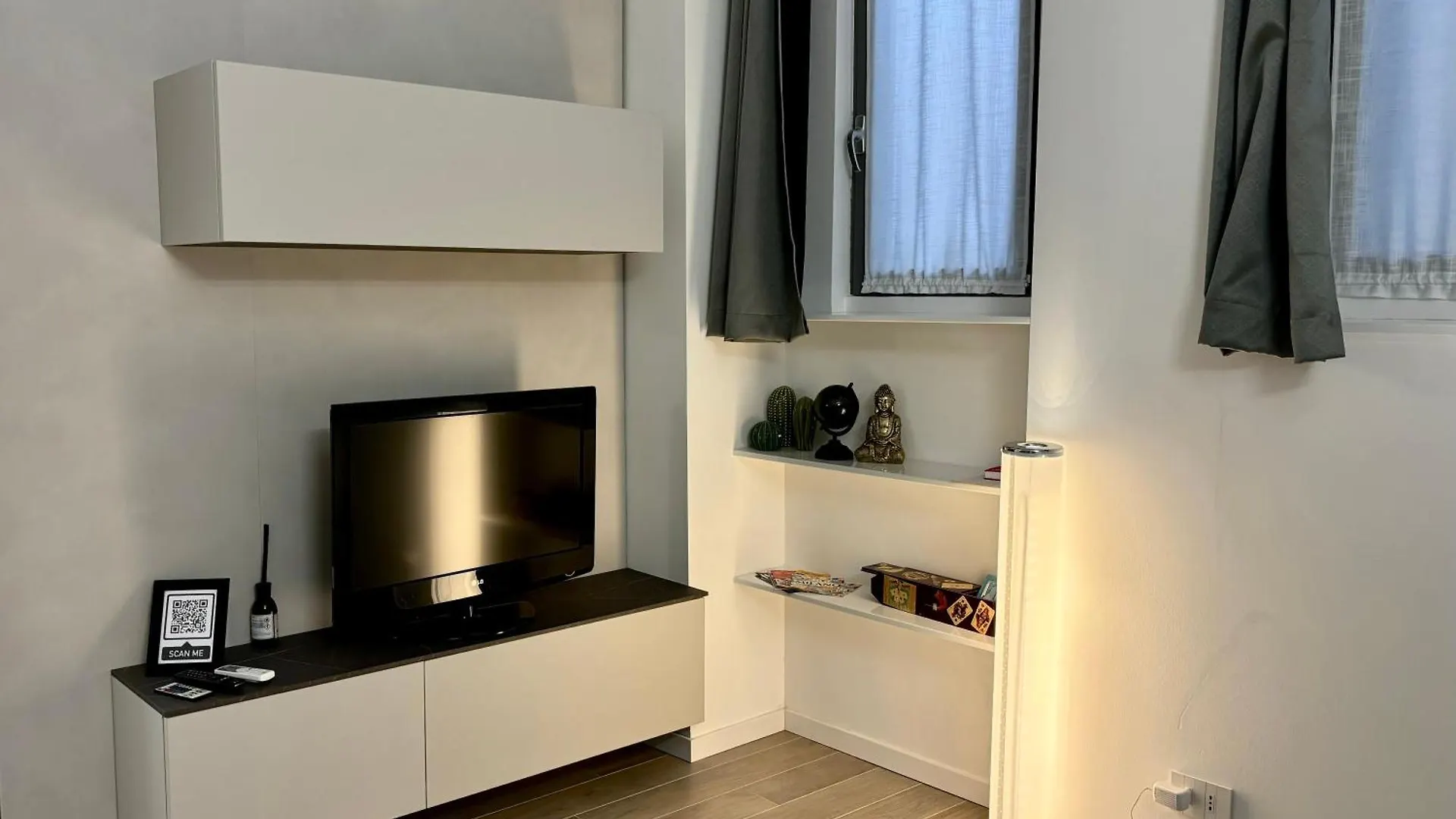 Modern-Home - Fiera Milano Mico - City Life 0*, Μιλάνο