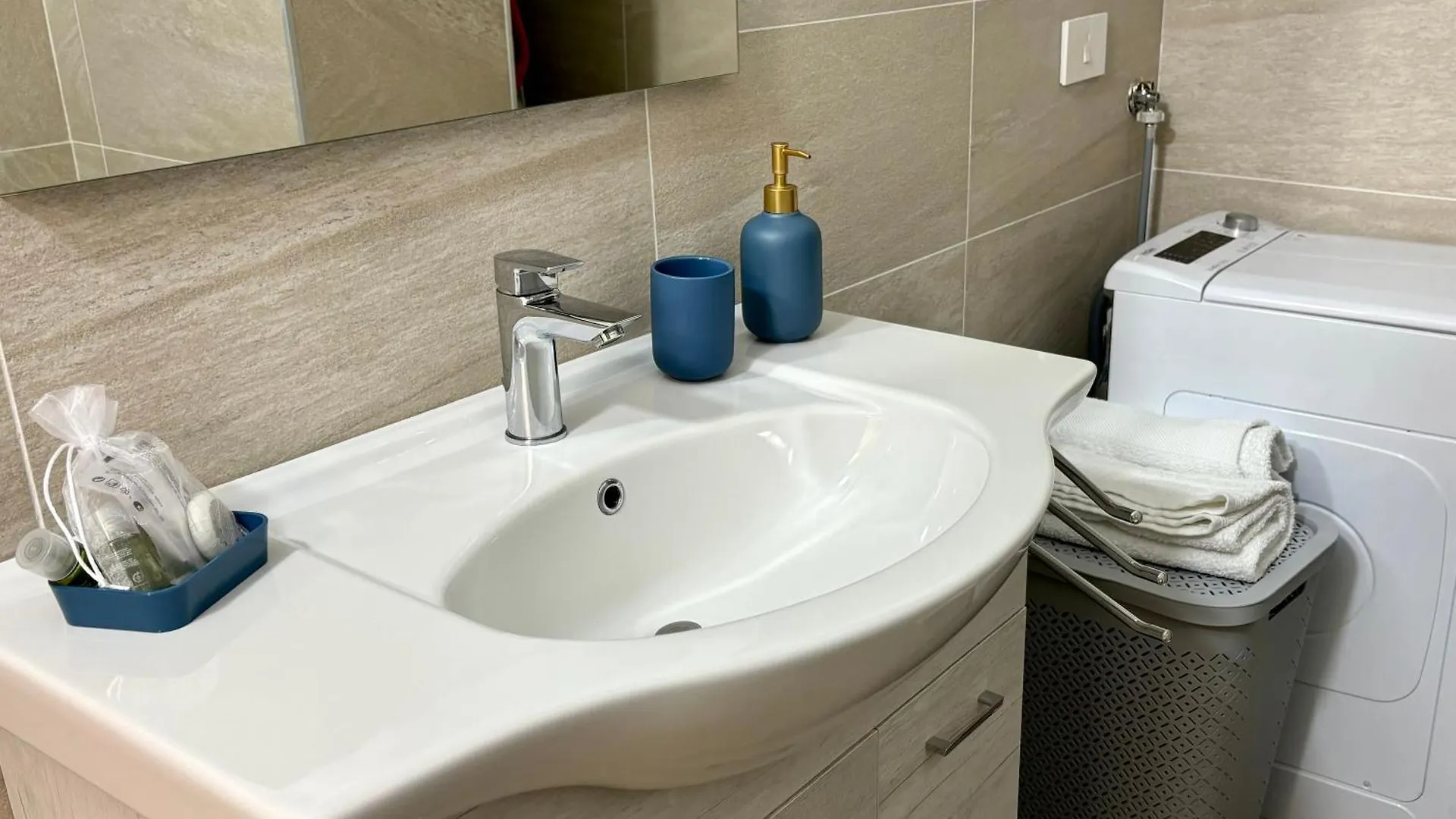 Διαμέρισμα Modern-Home - Fiera Milano Mico - City Life