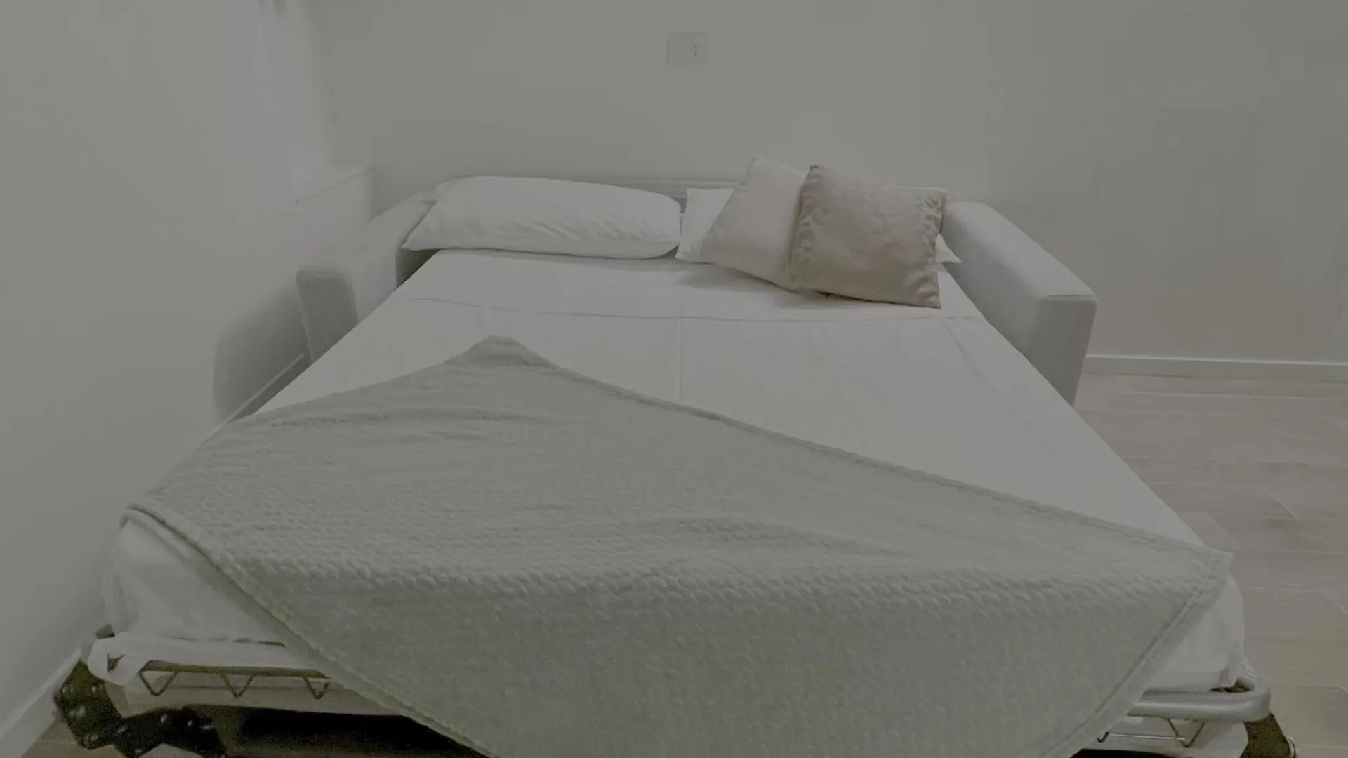 Διαμέρισμα Modern-Home - Fiera Milano Mico - City Life Ιταλία